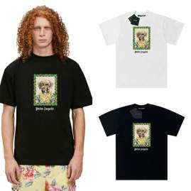 Picture of Palm Angels T Shirts Short _SKUPalmAngelsS-XLcmtx024177